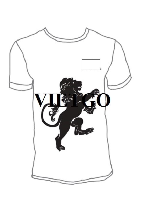 Cơ hội xuất khẩu mặt hàng áo Polo và áo T-shirt nam sang thị trường Nam Phi