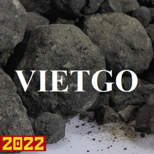 Cơ hội xuất khẩu 240.000 tấn clinker trong vòng 1 năm đến từ vị khách hàng người Qatar
