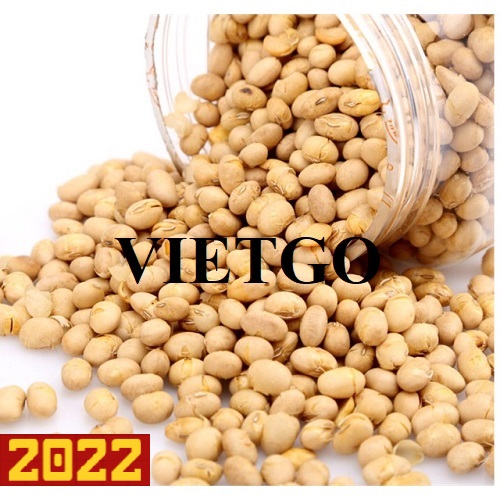 Cơ hội xuất khẩu hạt đậu nành sang thị trường Trung Quốc