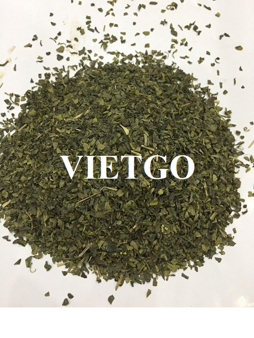 Cơ hội xuất khẩu chè sang thị trường Dubai