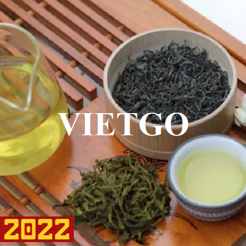 Cơ hội xuất khẩu Chè khô sang thị trường Nga