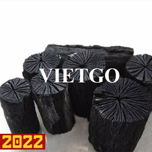Cơ hội cung cấp than đen và than trắng sang thị trường Hàn Quốc