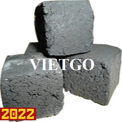 Cơ hội cung cấp than dừa và than tre sang thị trường Hàn Quốc