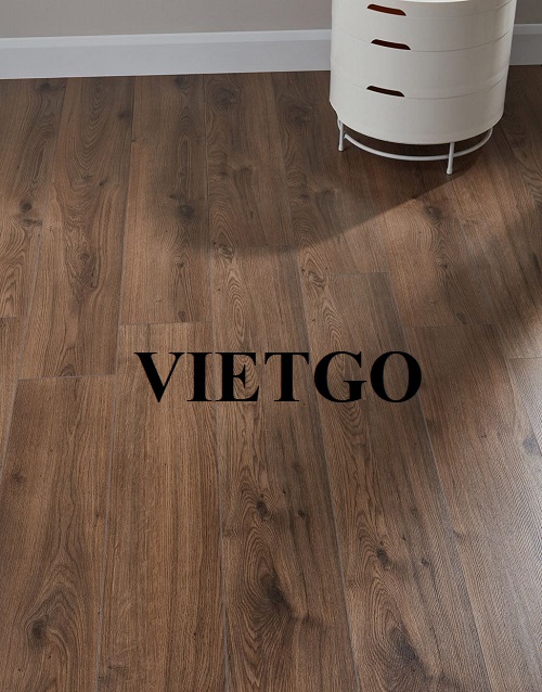 Cơ hội xuất khẩu ván sàn gỗ công nghiệp laminate sang thị trường Ấn Độ