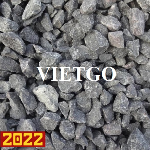 (GẤP) Cơ hội xuất khẩu 50.000 tấn đá xây dựng mỗi tháng sang thị trường Bangladesh