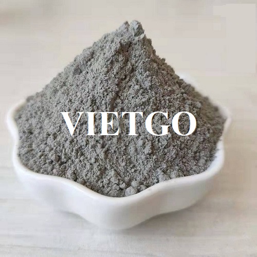Cơ hội xuất khẩu 50.000 tấn tro bay mỗi tháng cho thị trường Bangladesh