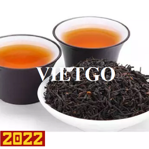 Cơ hội xuất khẩu Chè sang thị trường Ấn Độ