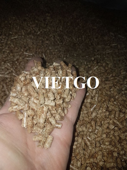 Cơ hội xuất khẩu 50 tấn viên nén mùn cưa mỗi tuần sang thị trường Hungary