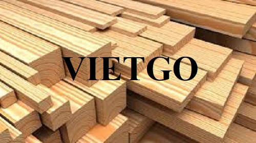 Cơ hội xuất khẩu gỗ thông xẻ sang thị trường Úc