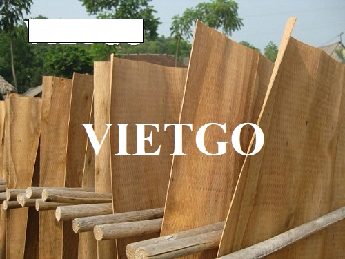 Cơ hội xuất khẩu ván bóc bạch đàn sang thị trường Sri Lanka và Ấn Độ