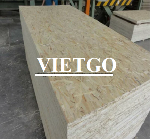 Cơ hội xuất khẩu ván bóc hàng tuần sang thị trường Trung Quốc