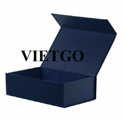 Cơ hội xuất khẩu hộp giấy sang thị trường UAE