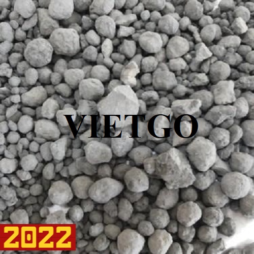 Cơ hội xuất khẩu clinker hàng tháng sang thị trường Trung Quốc