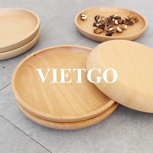 Cơ hội xuất khẩu đồ gỗ gia dụng sang thị trường Canada