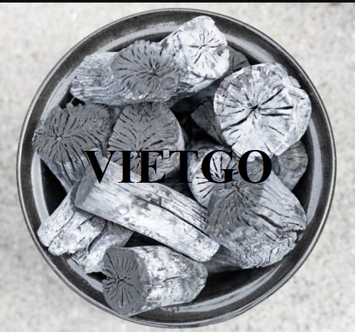 Cơ hội xuất khẩu mặt hàng than trắng sang thị trường Hàn Quốc