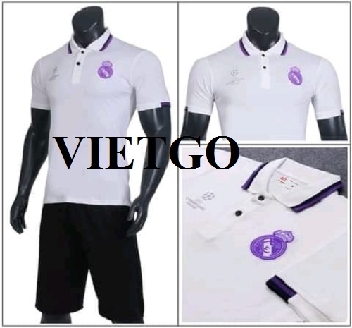 Cơ hội xuất khẩu một số mặt hàng quần áo cho vị khách người Nam Phi