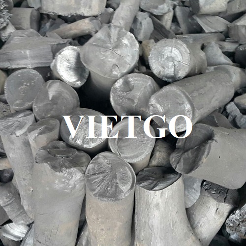 Cơ hội xuất khẩu mặt hàng than xà cừ sang thị trường UAE