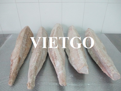 Cơ hội xuất khẩu sản phẩm cá ngừ sang thị trường Ý