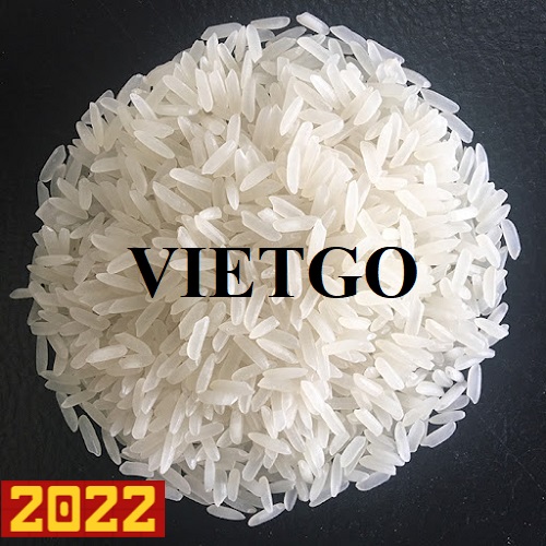 Cơ hội xuất khẩu gạo sang thị trường Ghana
