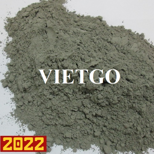 Cơ hội xuất khẩu 150.000 tấn xi măng Portland hàng tháng sang quần đảo Mayotte thuộc Pháp