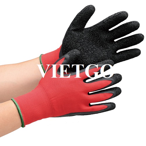 Cơ hội cung cấp sản phẩm găng tay lao động sang thị trường Nhật Bản