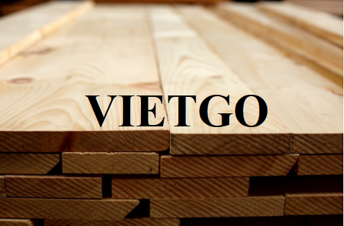 Cơ hội xuất khẩu gỗ thông xẻ sang thị trường Cộng hòa Dominica thuộc châu Mỹ