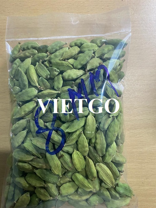 Cơ hội xuất khẩu thảo quả sang thị trường Bangladesh