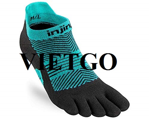 Cơ hội cung cấp tất xỏ ngón cho vị khách hàng đến từ Nam Phi