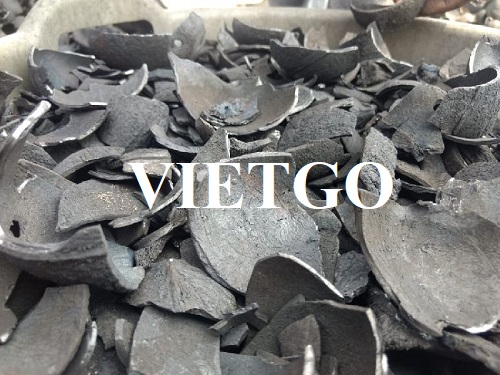 Cơ hội xuất khẩu mặt hàng than dừa sang thị trường Nga
