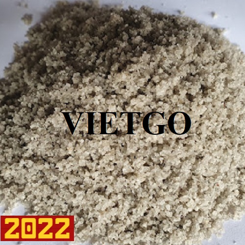 Cơ hội xuất khẩu sản phẩm xỉ hạt lò cao sang thị trường Philippines