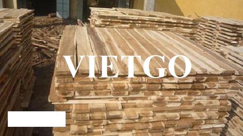 Cơ hội xuất khẩu gỗ keo xẻ sang thị trường Thổ Nhĩ Kỳ