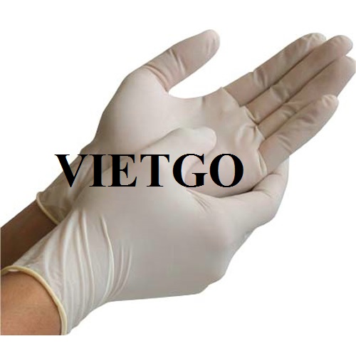 Cơ hội xuất khẩu mặt hàng găng tay y tế sang thị trường Đan Mạch