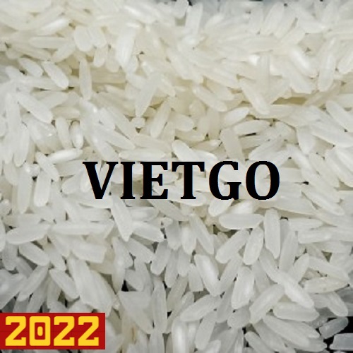Cơ hội xuất khẩu gạo trắng sang thị trường Sri Lanka