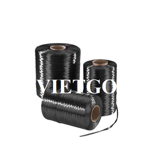 Một doanh nghiệp lớn tại Trung Quốc đang cần tìm nhà cung cấp tiềm năng cho mặt hàng sợi