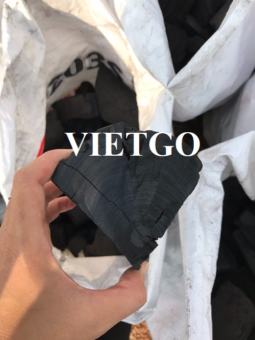 Thương vụ xuất khẩu than đen sang thị trường Dubai