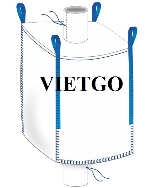 Thương vụ xuất khẩu bao Jumbo sang thị trường Maroc