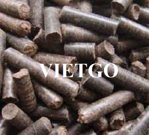 Cơ hội xuất khẩu 12.000 tấn viên nén mùn cưa mỗi tháng sang thị trường Hàn Quốc