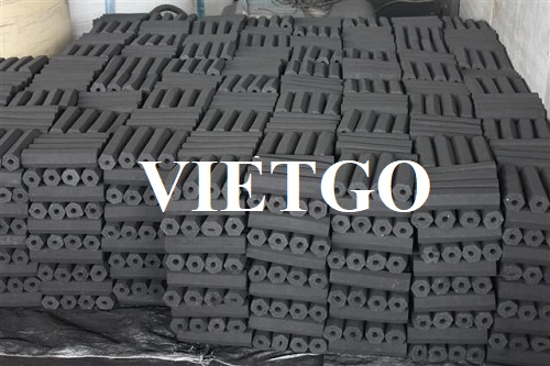 Cơ hội xuất khẩu than mùn cưa sang Trung Quốc và UAE