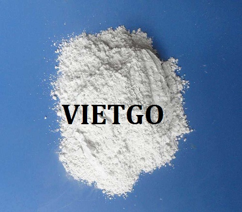 Cơ hội xuất khẩu tinh bột sắn sang thị trường Gambia