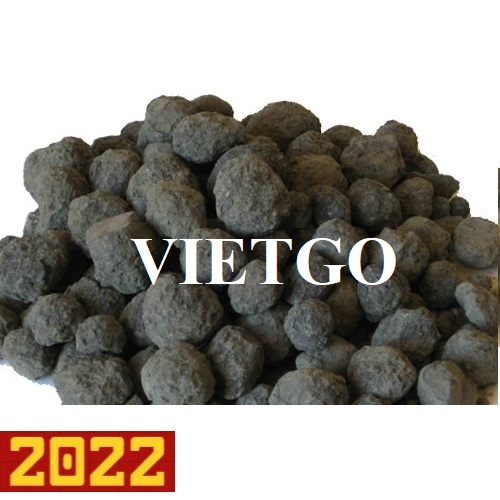 Cơ hội giao thương xuất khẩu clinker hàng tháng sang thị trường Trung Quốc