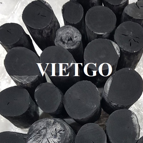Cơ hội giao thương xuất khẩu than củi đen và than trắng sang thị trường Trung Quốc