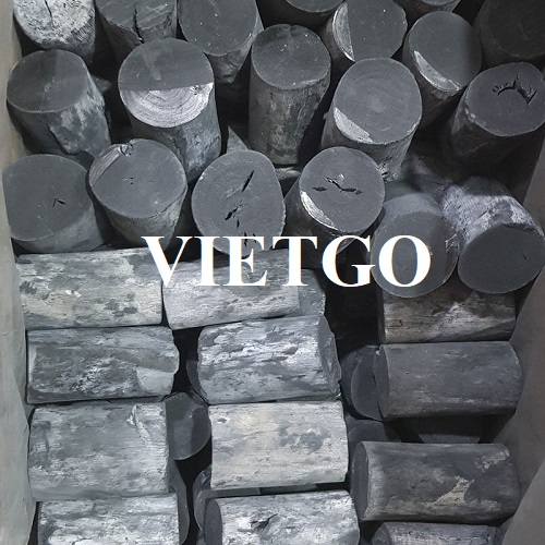 Doanh nghiệp tại Ả Rập Saudi đang tìm kiếm nhà cung cấp than trắng