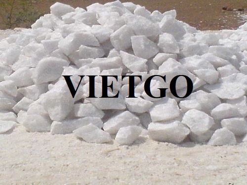 Cơ hội giao thương xuất khẩu đá vôi sang thị trường Bangladesh