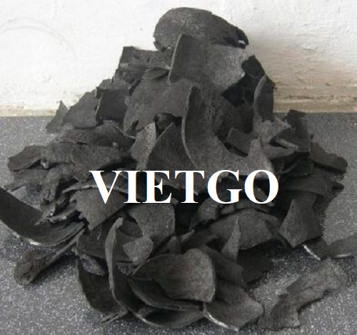 Cơ hội giao thương xuất khẩu than gáo dừa sang thị trường Trung Quốc