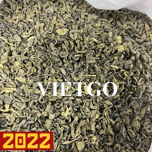 Thương vụ xuất khẩu chè khô sang thị trường UAE