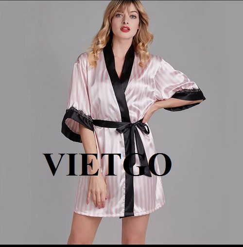 Cơ hội trở thành đối tác với một doanh nghiệp chuyên kinh doanh đồ lót tại Hy Lạp