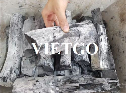 Cơ hội giao thương xuất khẩu than trắng sang thị trường Nhật Bản