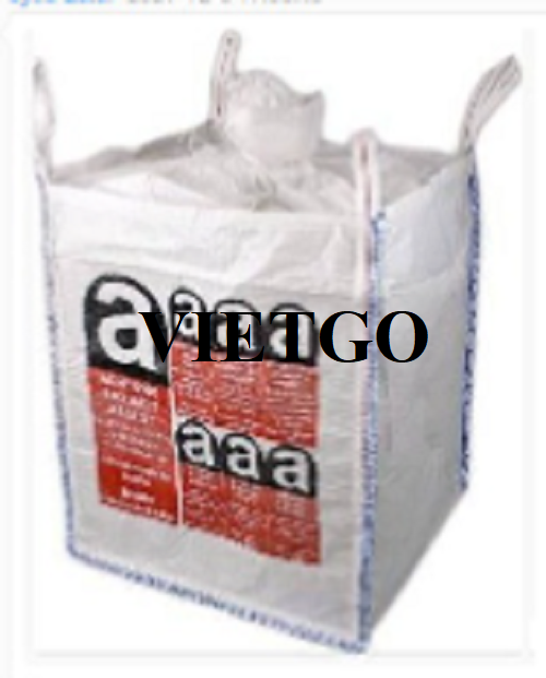 Cơ hội giao thương xuất khẩu sản phẩm bao Jumbo sang thị trường Đức