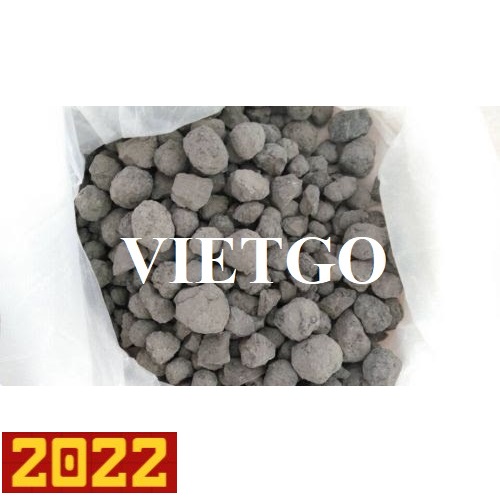 Cơ hội giao thương xuất khẩu hơn 1 triệu tấn clinker mỗi năm sang Thổ Nhĩ Kỳ