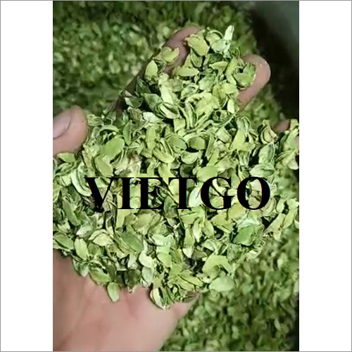 Đối tác người Ấn Độ cần tìm nhà cung cấp cho mặt hàng vỏ thảo quả